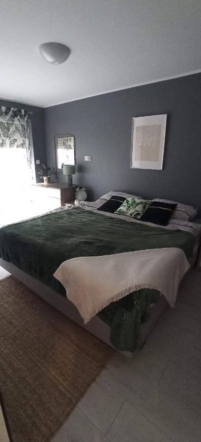 Blue Dream Slavia Apartman Miedzyzdroje Kültér fotó